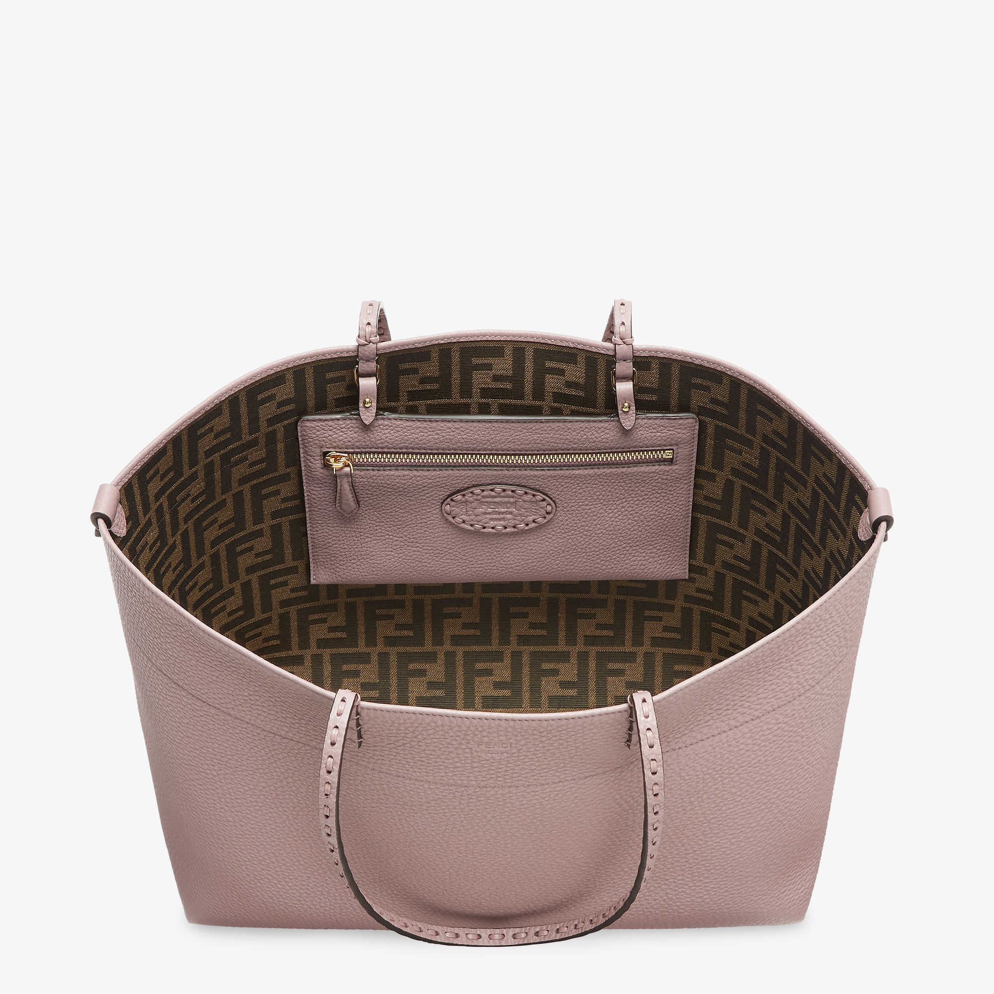 ロール ミディアム セレリア ピンク | Fendi ロール ミディアム セレリア ピンク | Fendi
