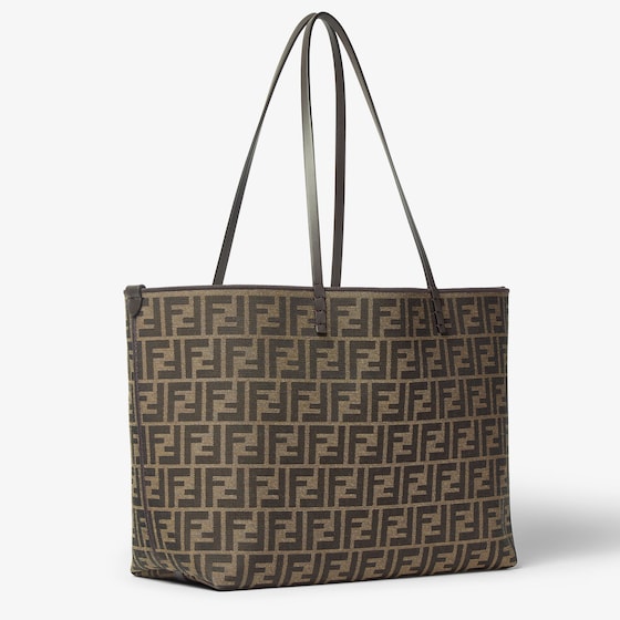 Fendi Medium shopping bag, created in 1997 together with | Thumbnail 2