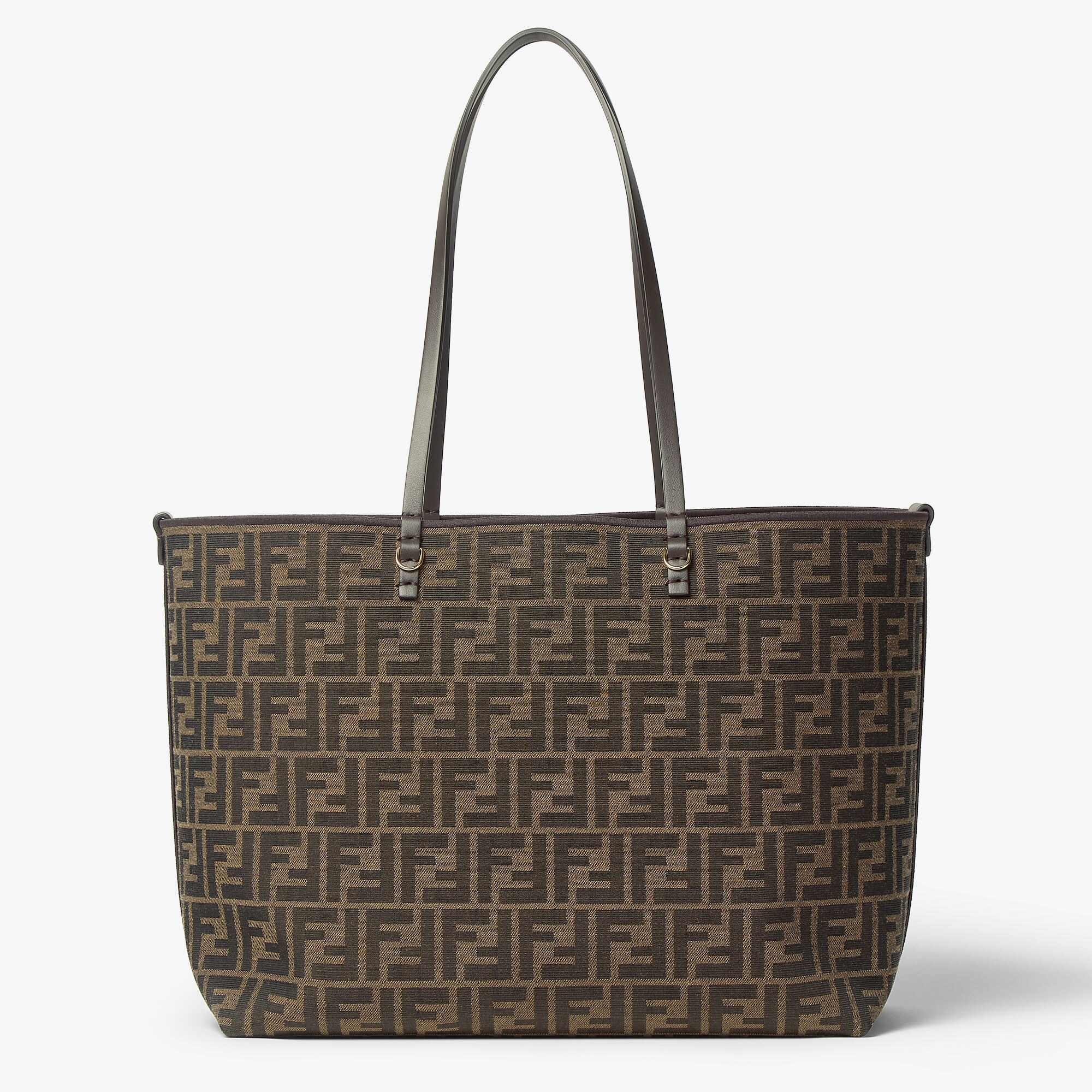 Medium Roll - Brown | FENDI US