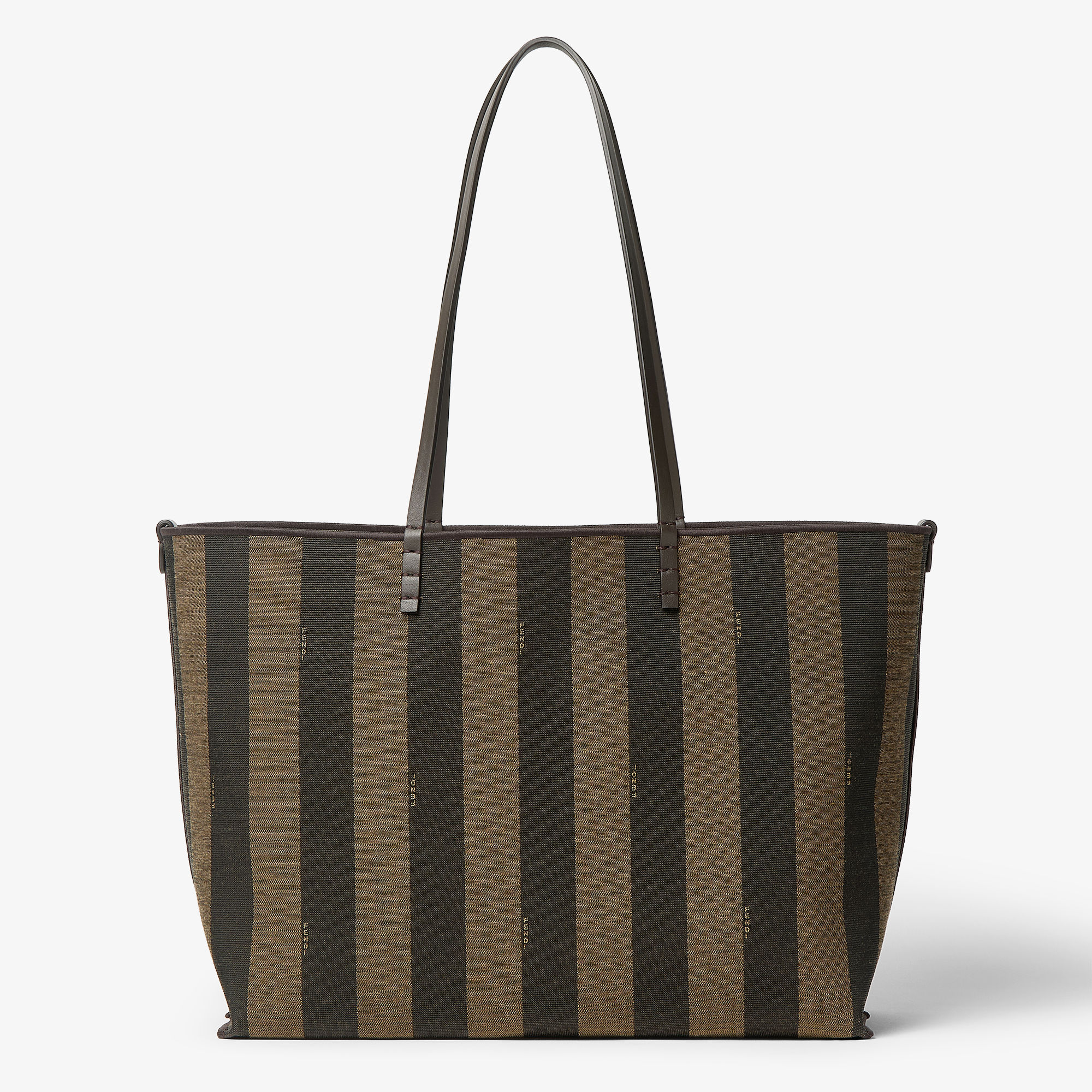 Medium Roll - Brown | FENDI International