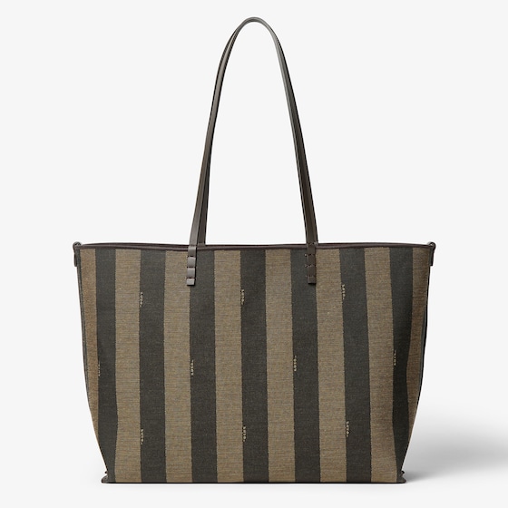 Fendi Medium shopping bag, created in 1997 together with | Thumbnail 6