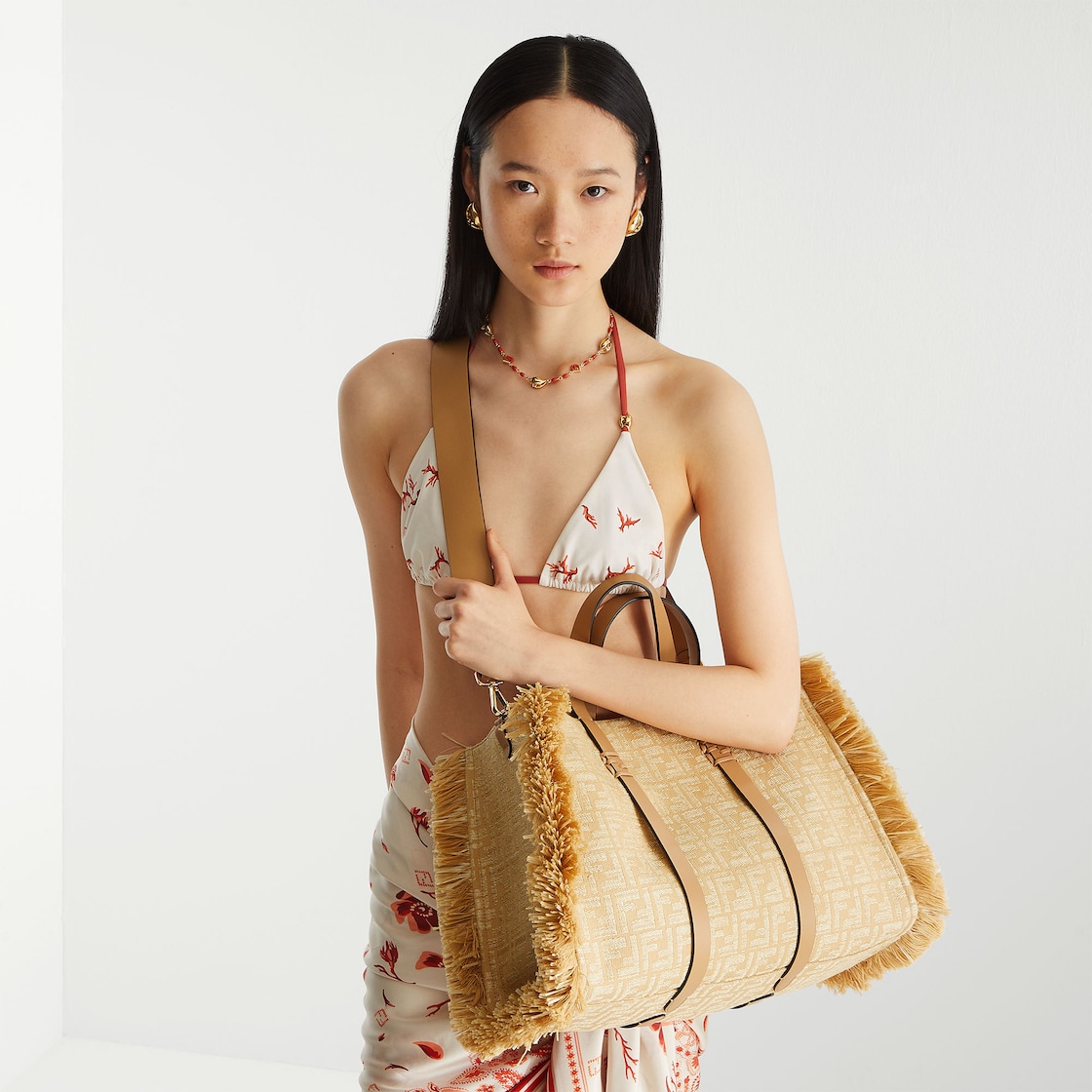Summer Tote