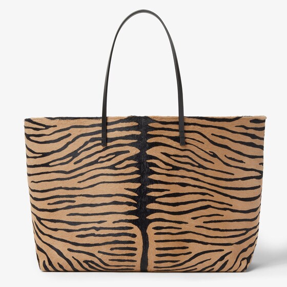 Fendi Medium Roll In Brown