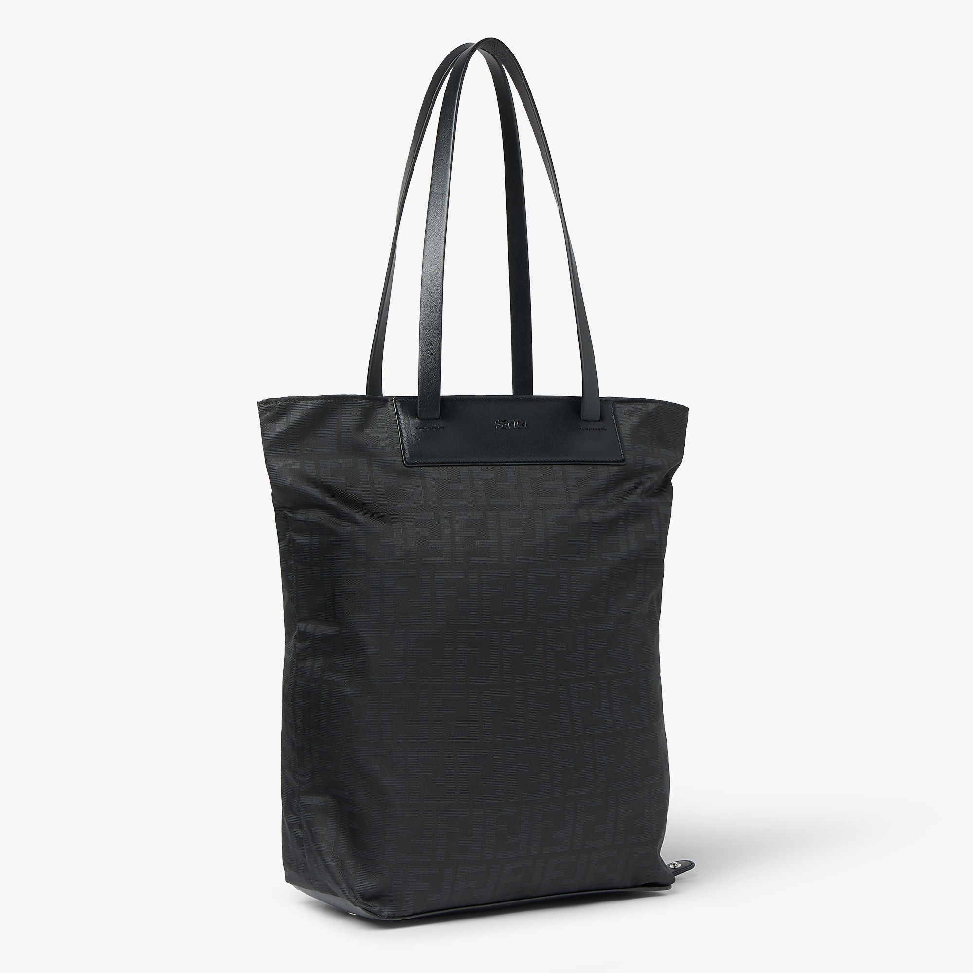 トートバッグ - ブラック | FENDI JP
