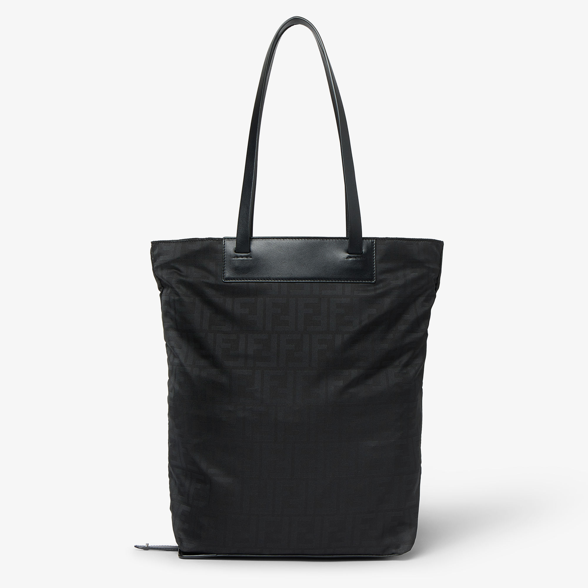 FENDI トートバッグ ブラック トートバッグ - ブラック | FENDI JP