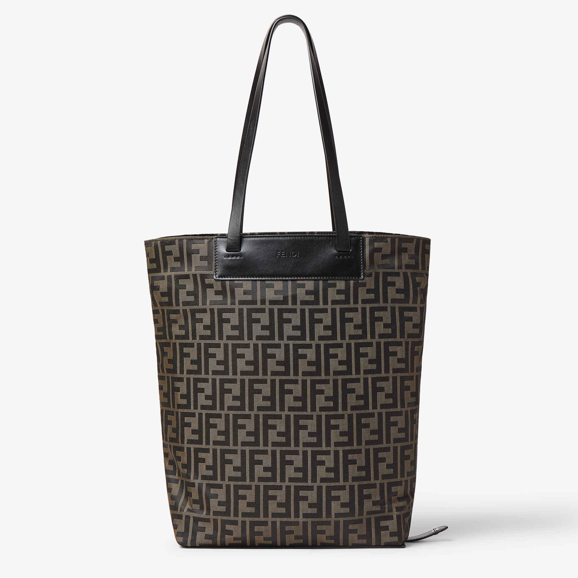 Shopper - Brown | FENDI International