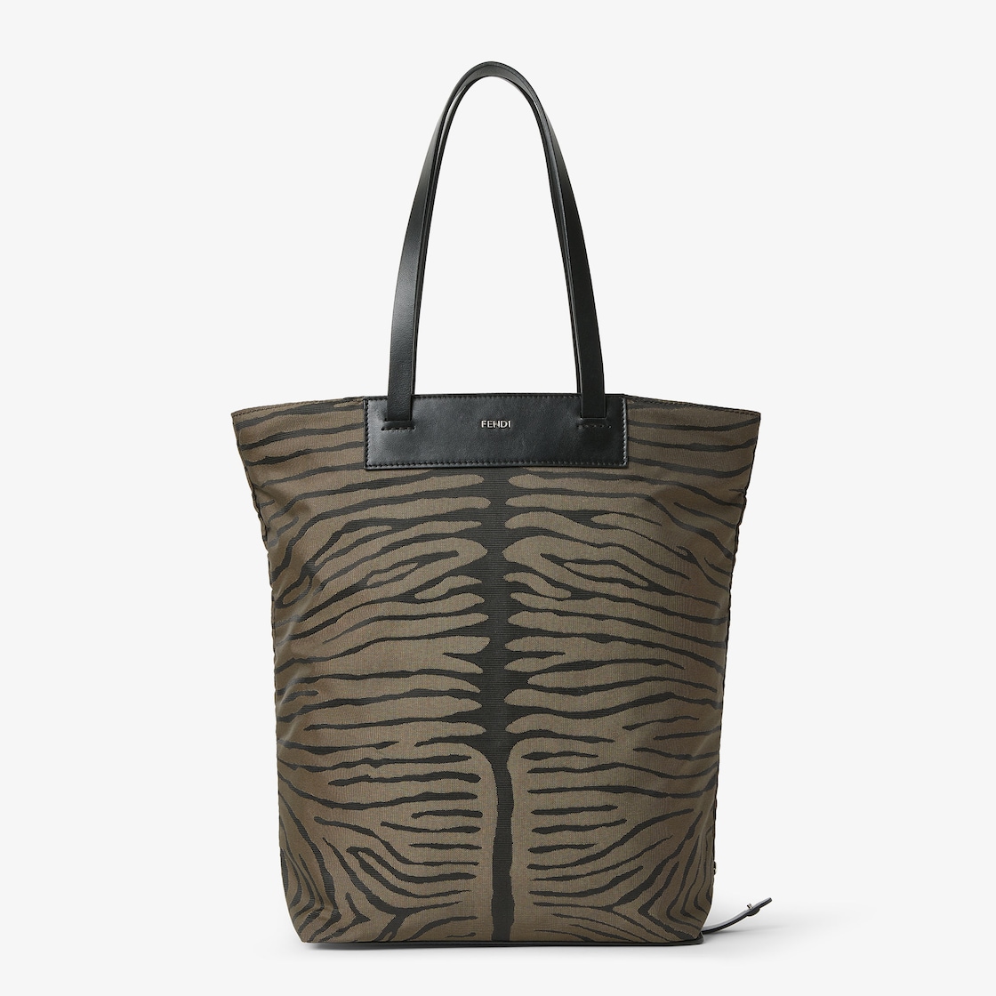 Bolso shopper Fendi