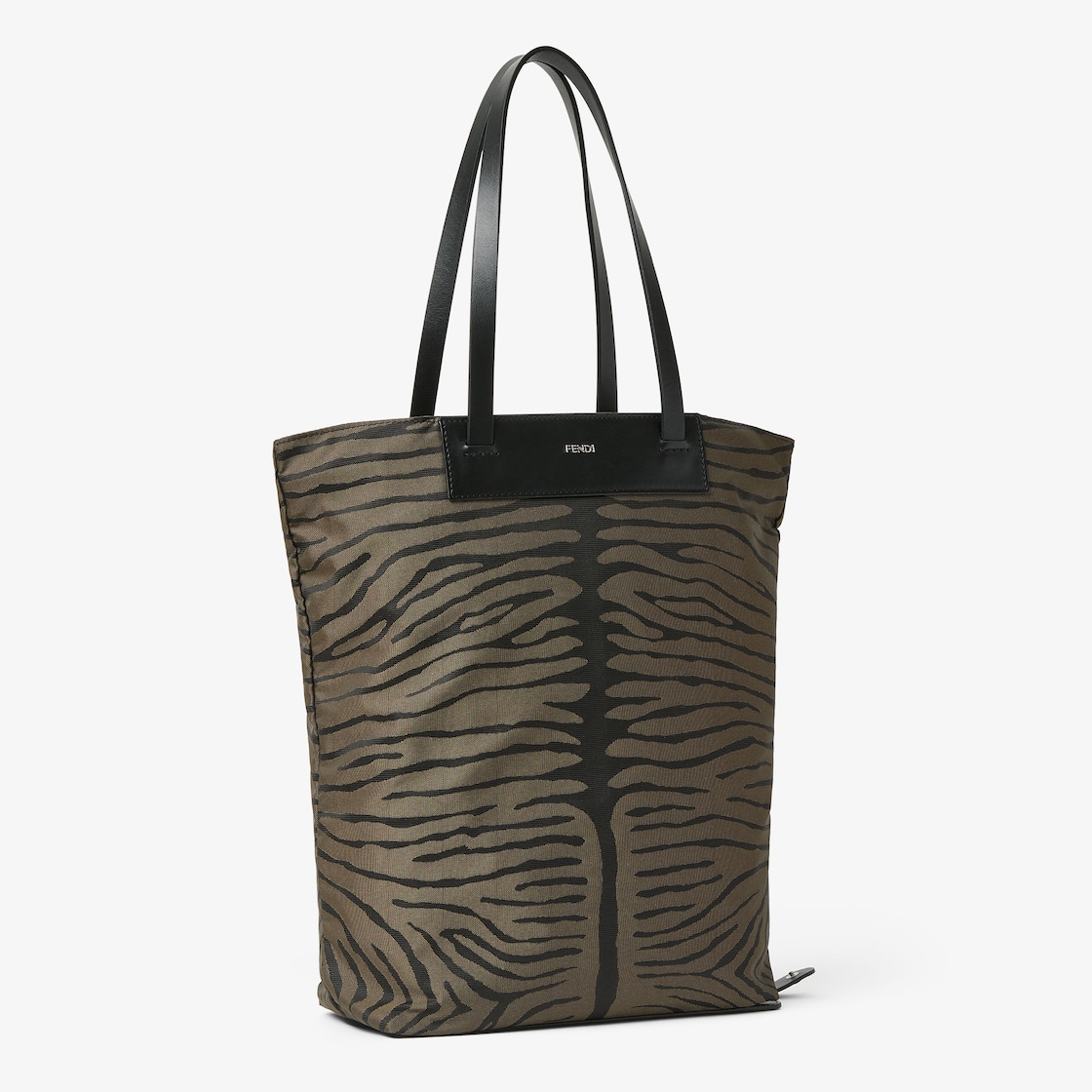 Bolso shopper Fendi