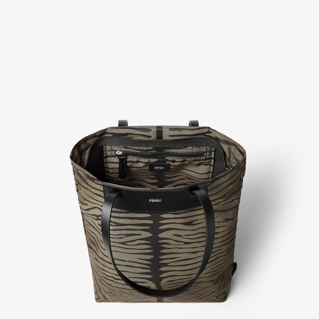 Bolso shopper Fendi