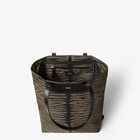 Bolso shopper Fendi imagen 4 de 7