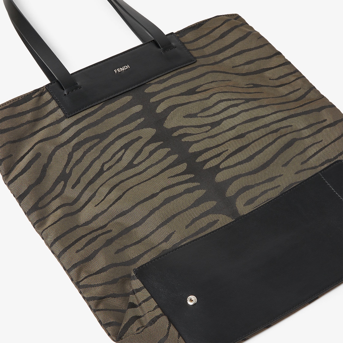 Bolso shopper Fendi