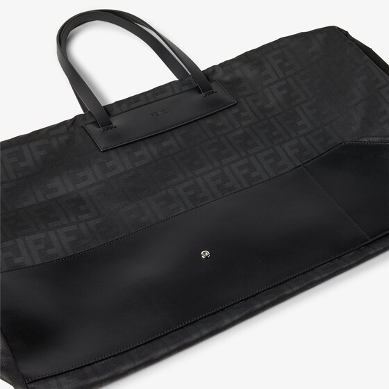 Fendi Versatile, travel-ready duffle bag | Thumbnail 6
