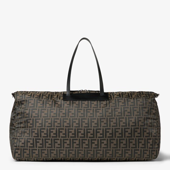 Fendi Versatile, travel-ready duffle bag | Thumbnail 3