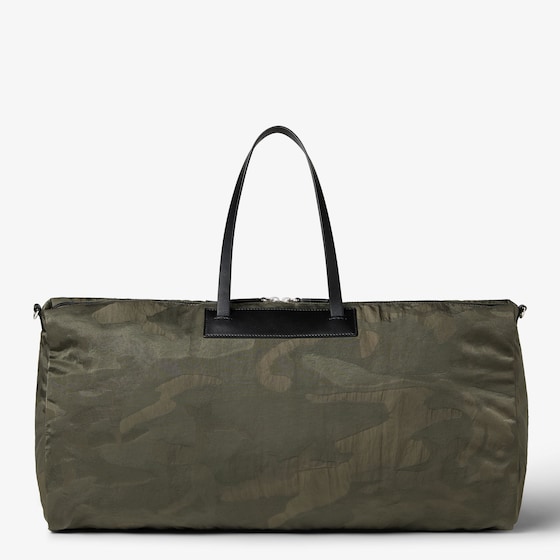 Fendi Versatile, travel-ready duffle bag | Thumbnail 3