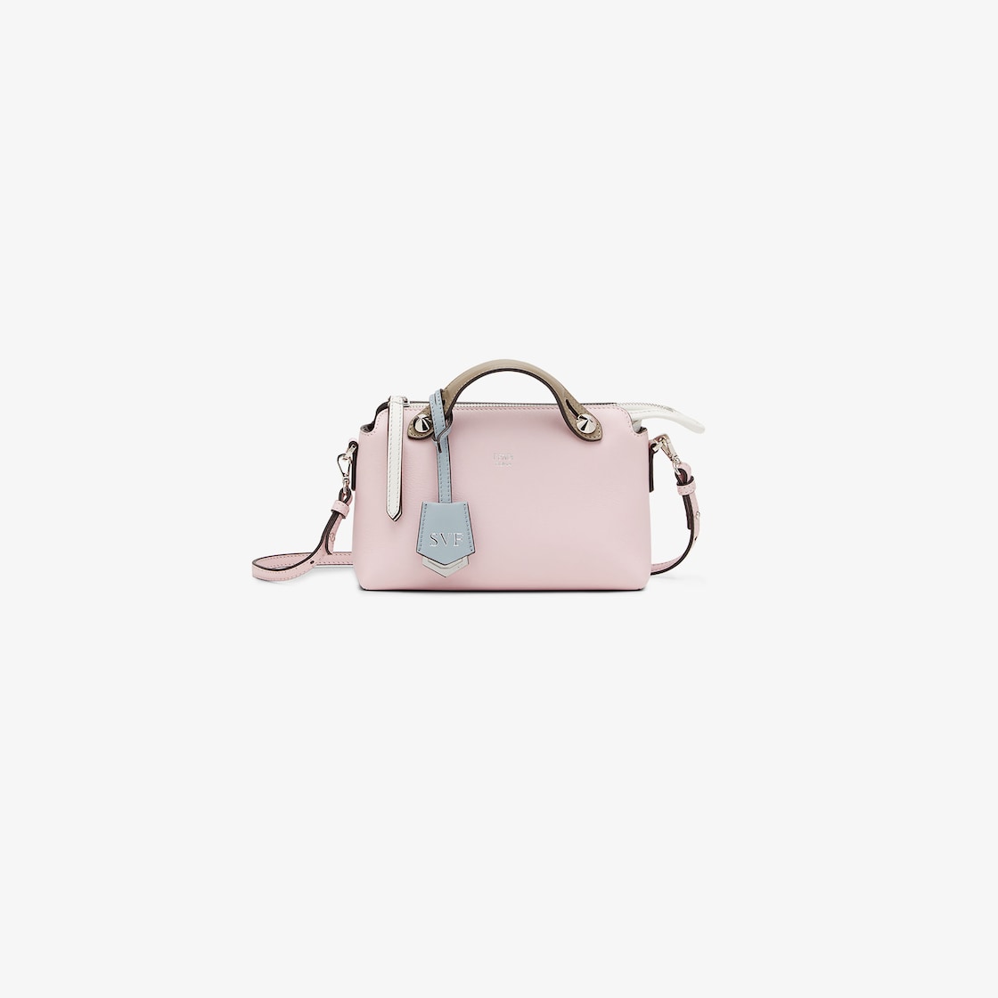 Baby By The Way - Mini By The Way bag | Fendi