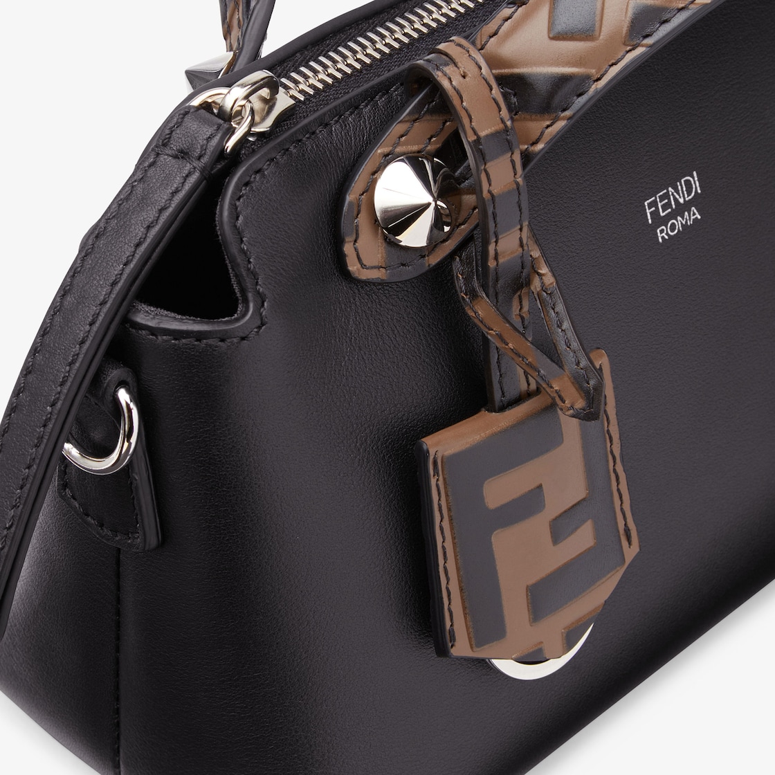 FENDI Mini By The Way - Time International