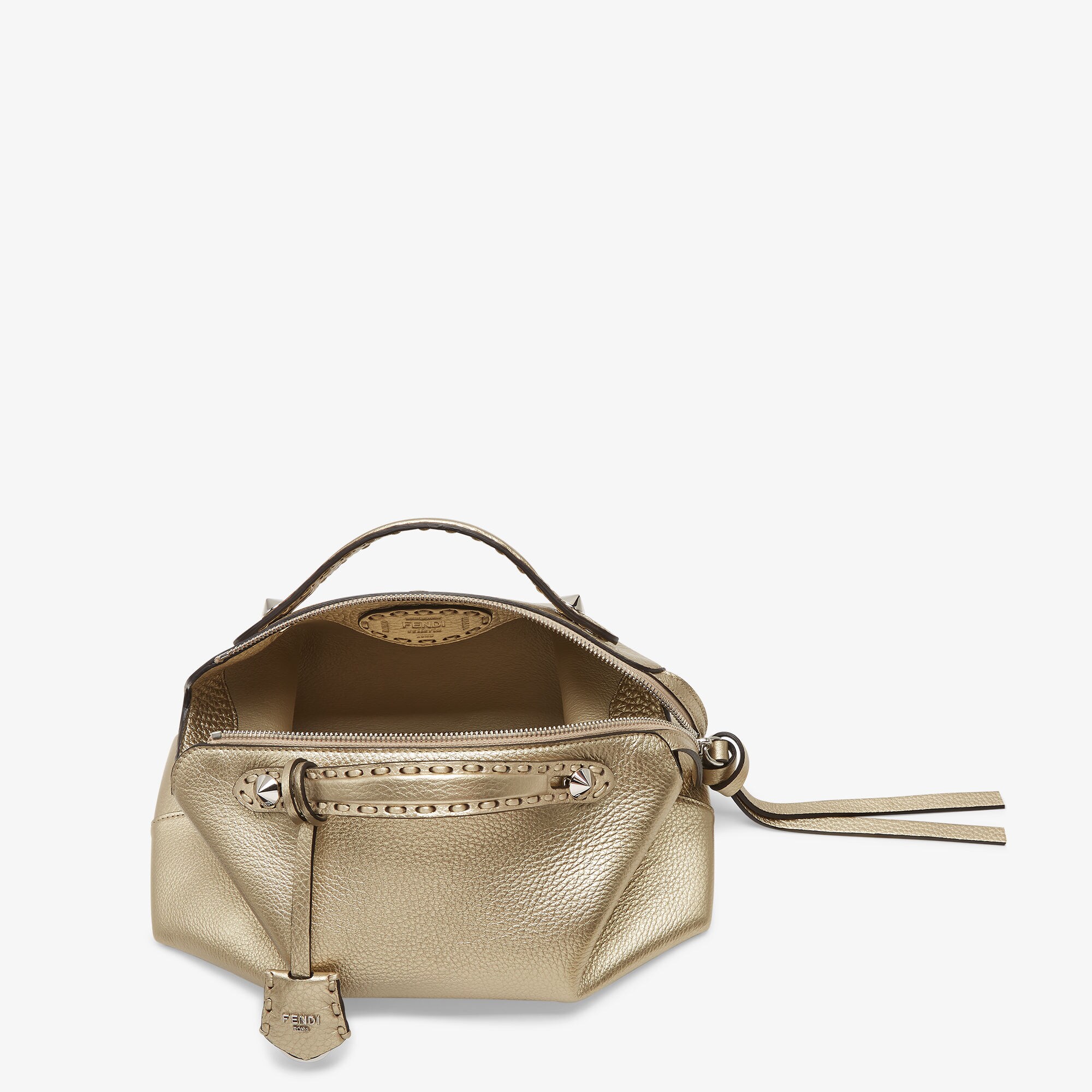 By The Way Selleria Medium Selleria Gold | Fendi By The Way Selleria Medium Selleria Gold | Fendi
