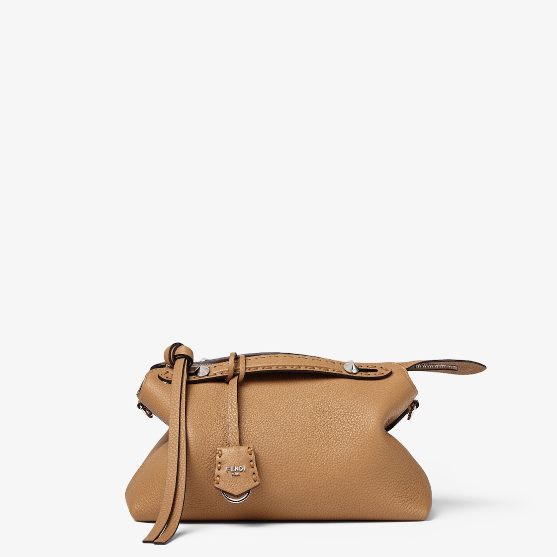 バイ ザ ウェイ セレリア ミディアム カーフレザー ベージュ | Fendi バイ ザ ウェイ セレリア ミディアム カーフレザー ベージュ | Fendi