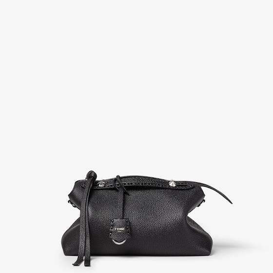 Fendi By The Way Selleria Medium In Black