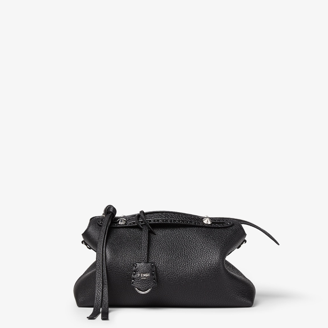 バイ ザ ウェイ セレリア ミニ カーフレザー ブラック | Fendi バイ ザ ウェイ セレリア ミニ カーフレザー ブラック | Fendi