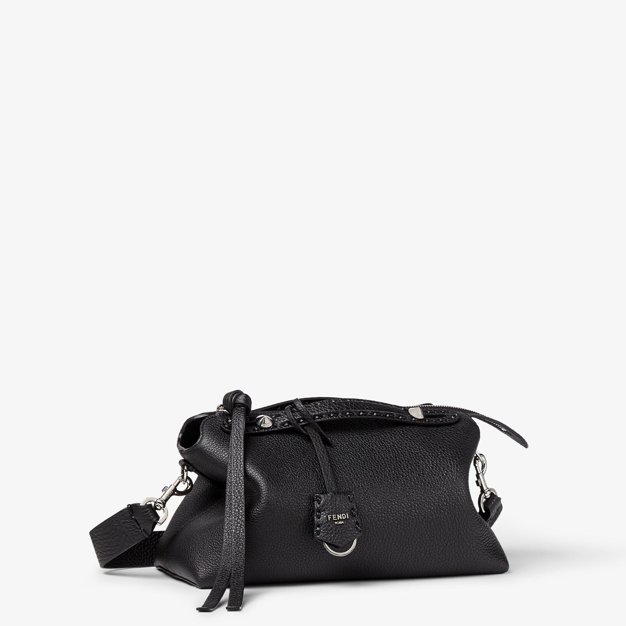 バイ ザ ウェイ セレリア ミディアム セレリア ブラック | Fendi 