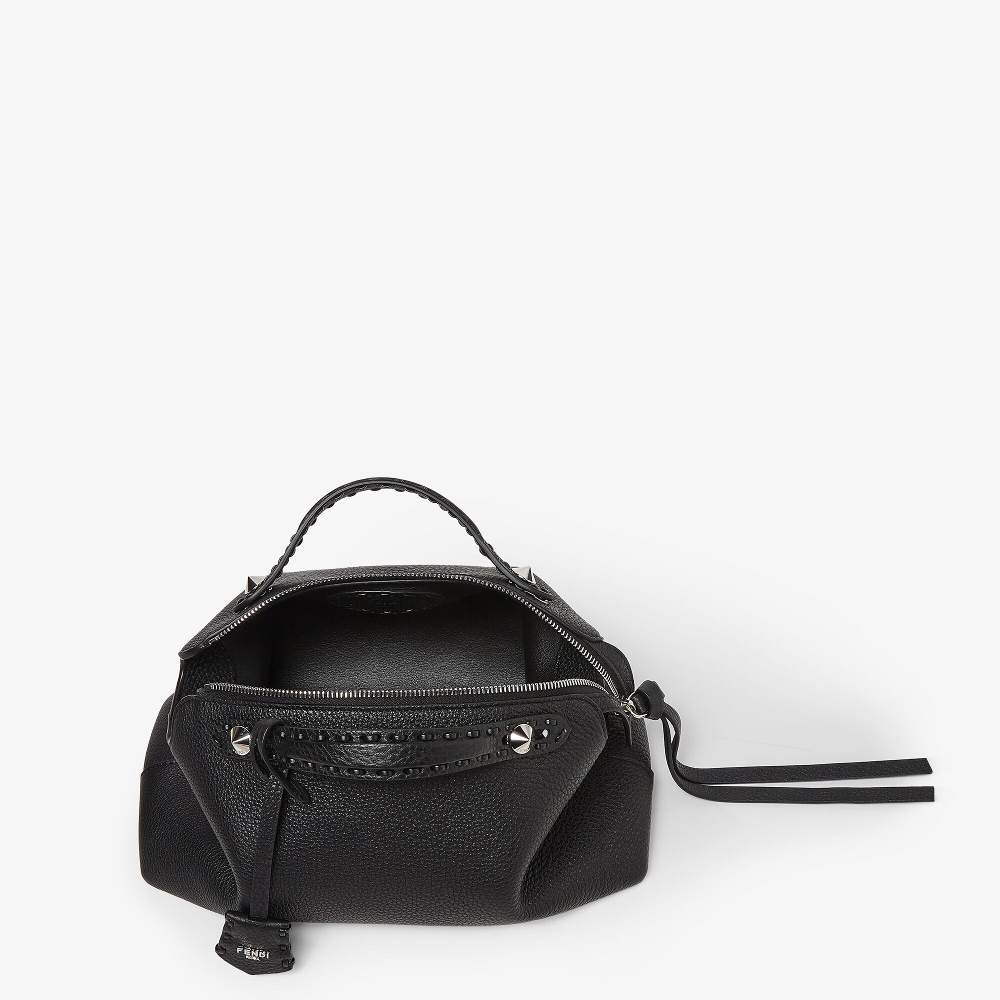 バイ ザ ウェイ セレリア ミディアム カーフレザー ブラック | Fendi