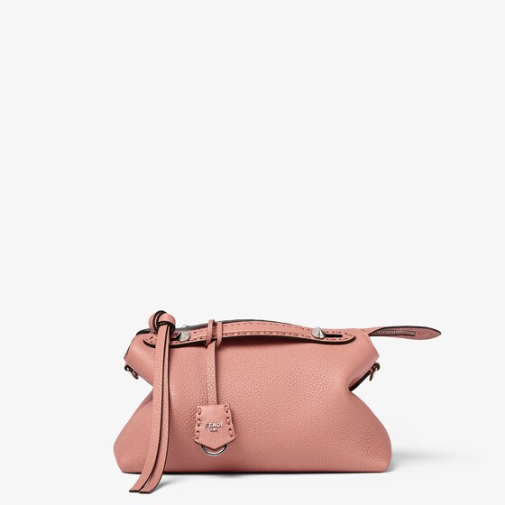 Fendi By The Way Selleria Medium In Pink