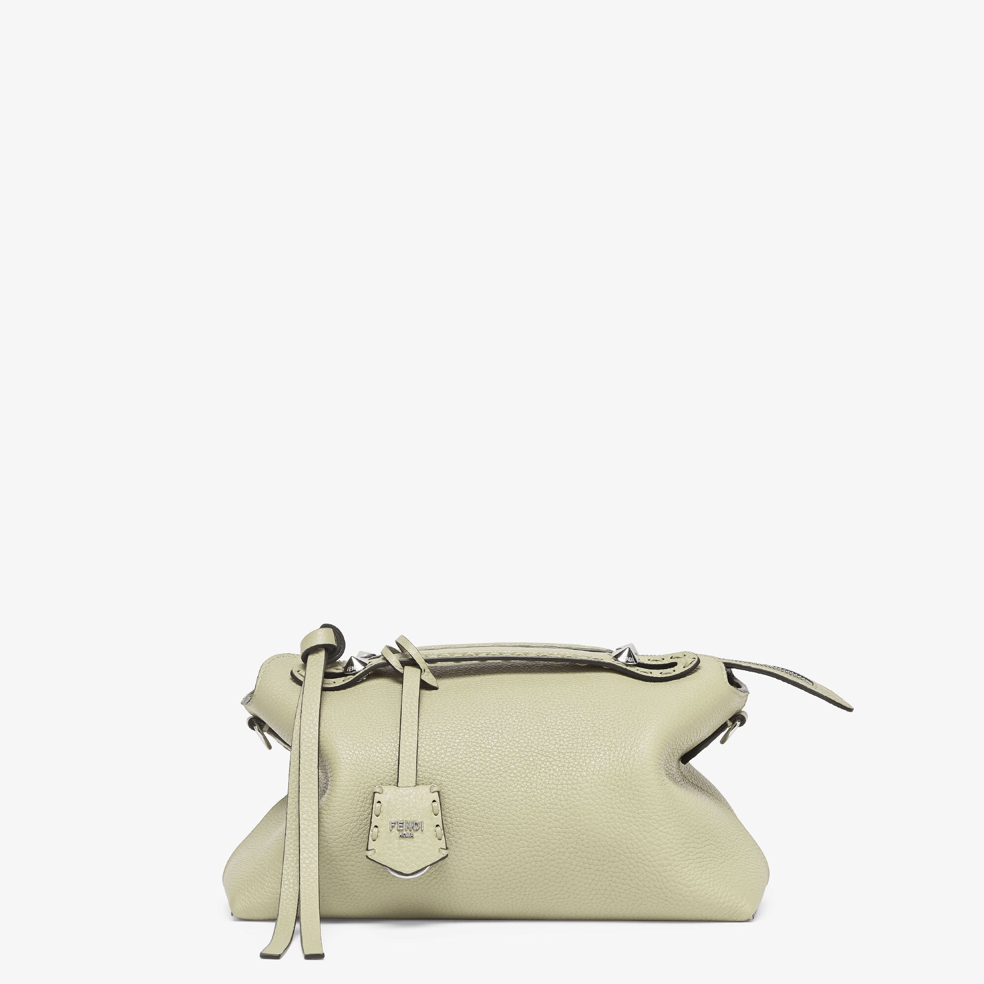 バイ ザ ウェイ セレリア ミディアム カーフレザー グリーン | Fendi