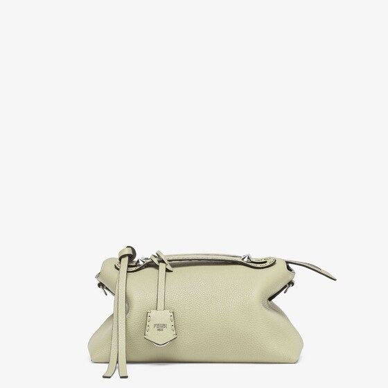 Fendi By The Way Selleria Medium In Green