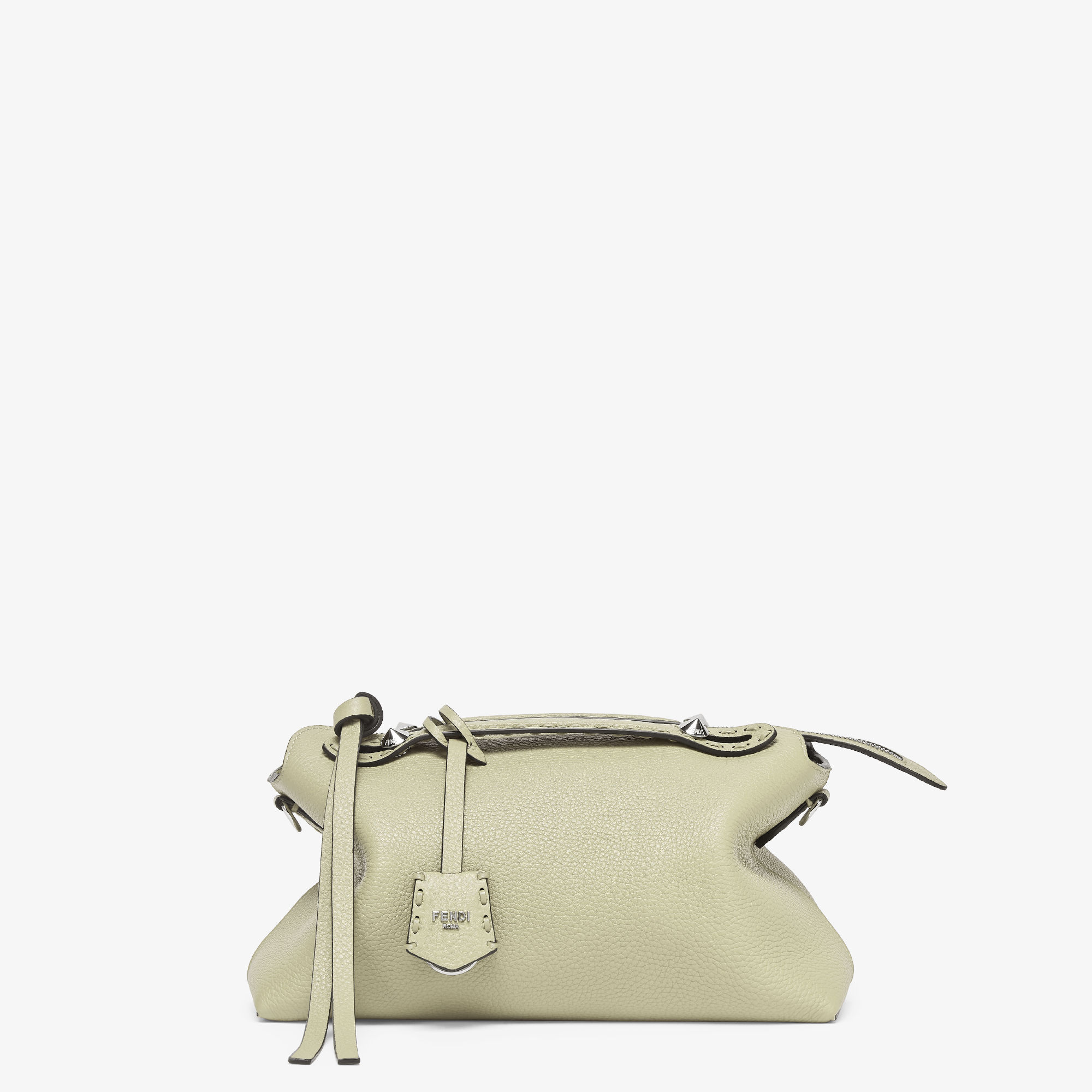 バイ ザ ウェイ セレリア ミディアム カーフレザー グリーン | Fendi バイ ザ ウェイ セレリア ミディアム カーフレザー グリーン | Fendi