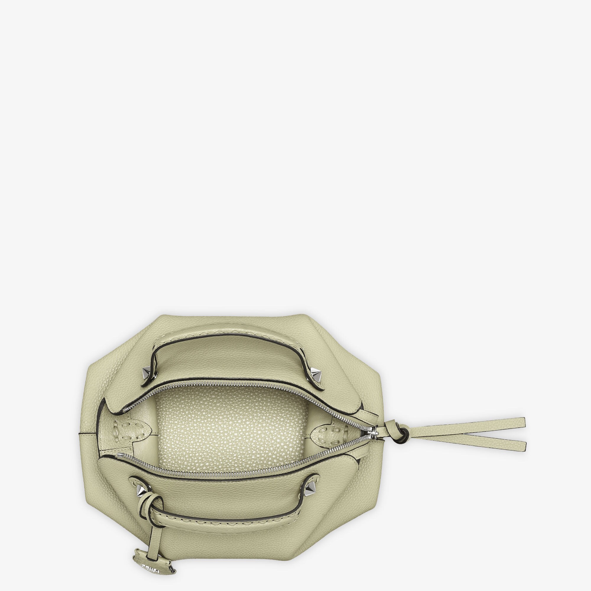 バイ ザ ウェイ セレリア ミディアム カーフレザー グリーン | Fendi
