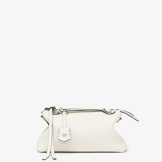 Fendi By The Way Selleria Medium In White