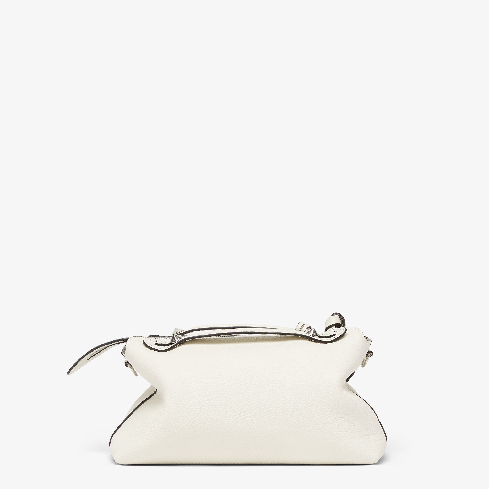トートバッグ FENDI Ivory Leather Medium By The Way Handbag Fendi By The Way | Review | Wear and Tear | Pros and Cons