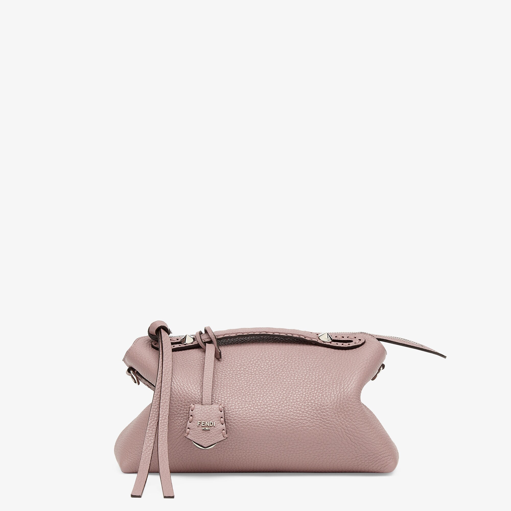 バイ ザ ウェイ セレリア ラージ カーフレザー グリーン | Fendi