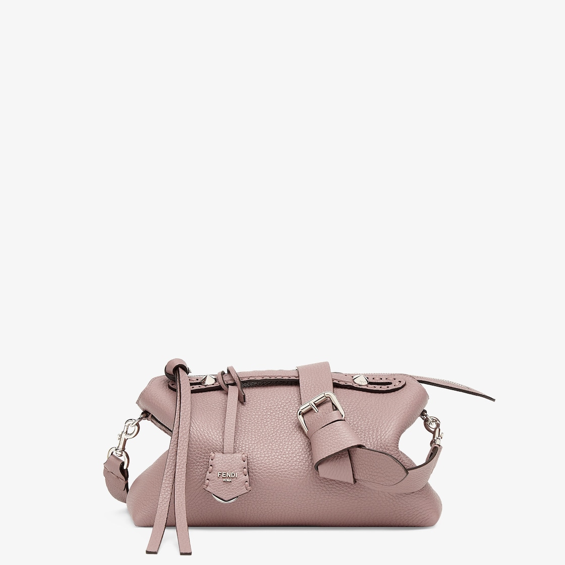 バイ ザ ウェイ セレリア ミディアム カーフレザー ピンク | Fendi バイ ザ ウェイ セレリア ミディアム カーフレザー ピンク | Fendi