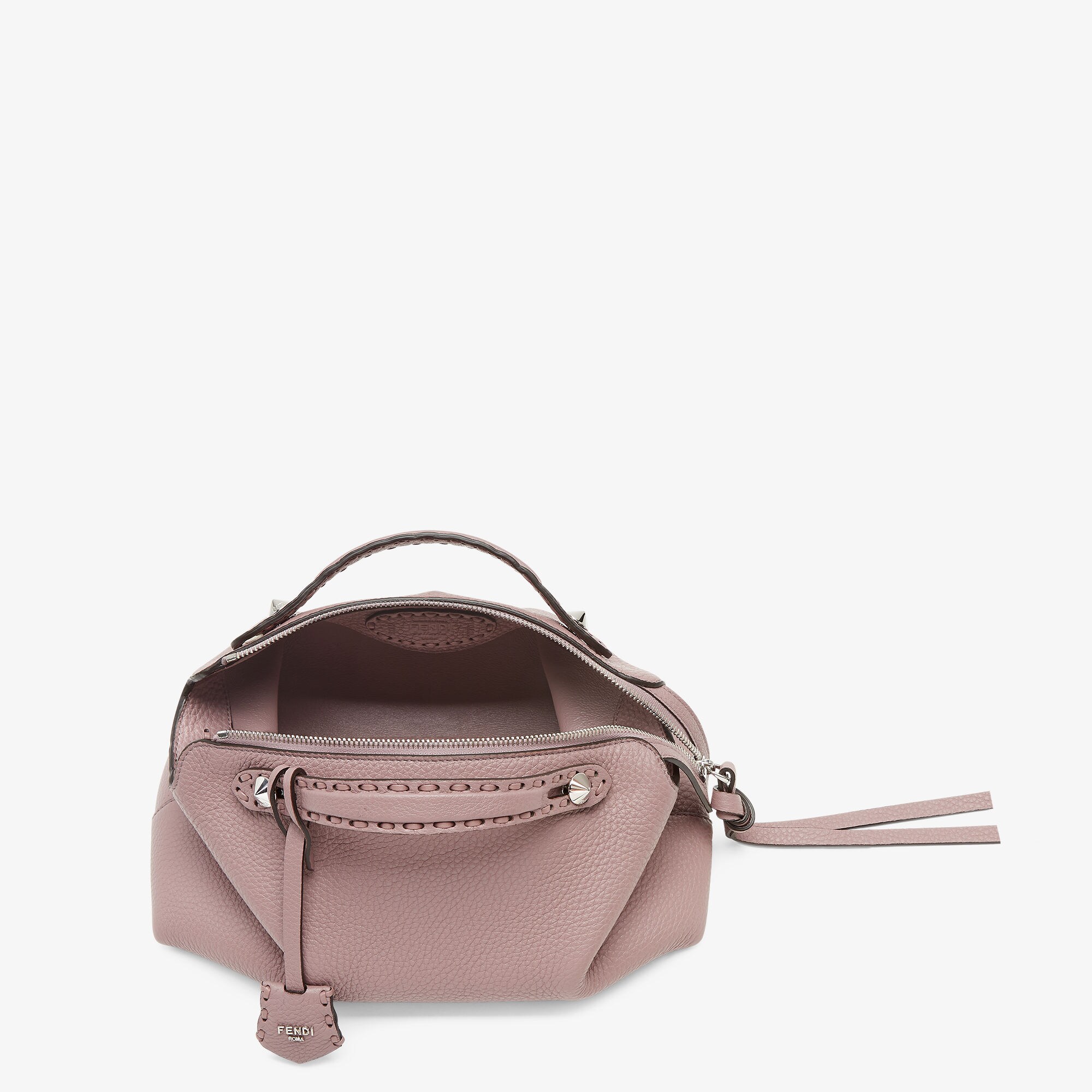 FENDI 24WINTER モーヴピンク セレリア トートバッグ w/ステッチ 楽天市場】【バッグ】FENDI フェンディ セレリア トートバッグ