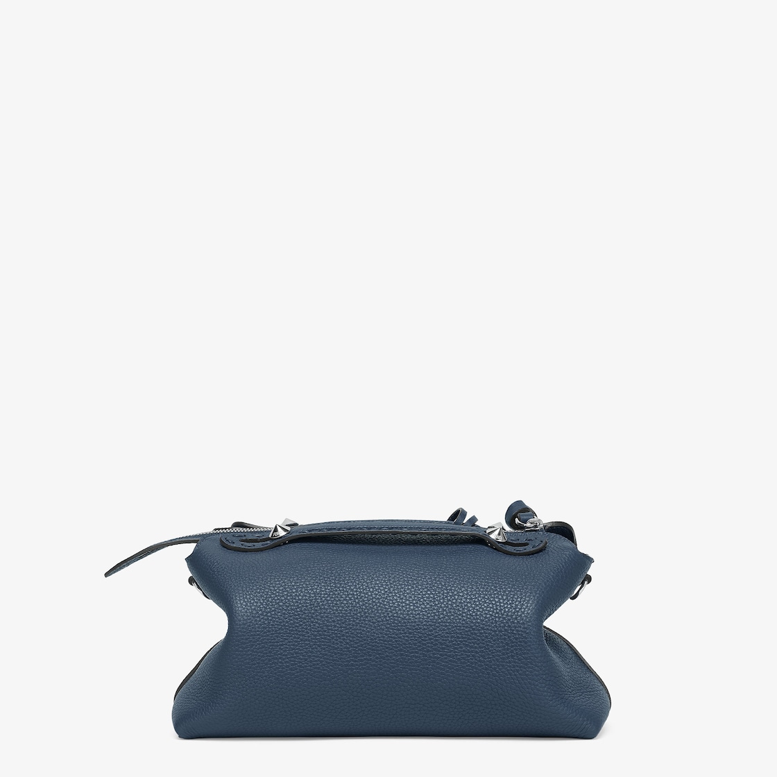 By The Way Selleria Medium Cuoio Romano leather Blue - Image 4/7