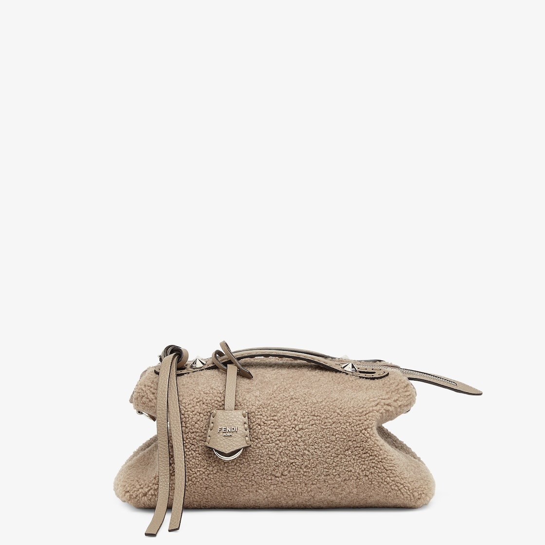 ブルゾン ウール ベージュ | Fendi ブルゾン ウール ベージュ | Fendi