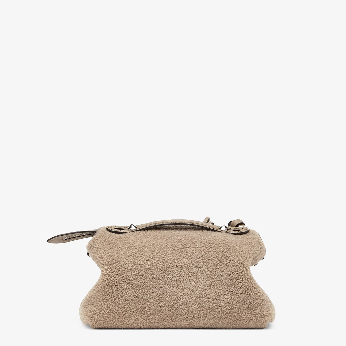 By The Way Selleria Medium Fur Grey - Image 4/7