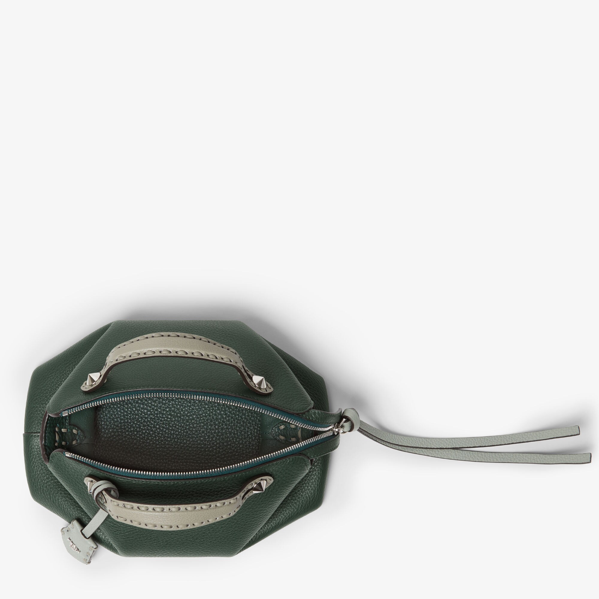 By The Way Selleria Medium - Green | FENDI SG