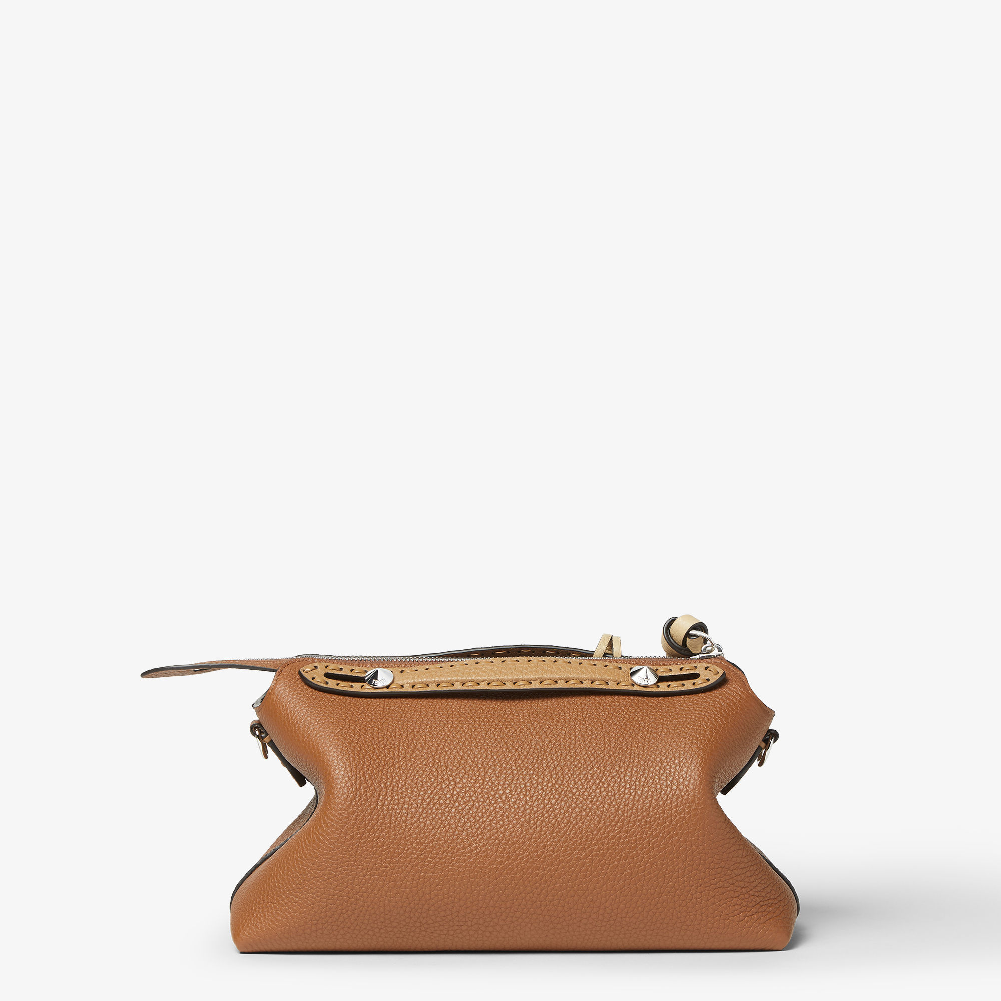 バイ ザ ウェイ セレリア ミディアム カーフレザー ブラウン | Fendi