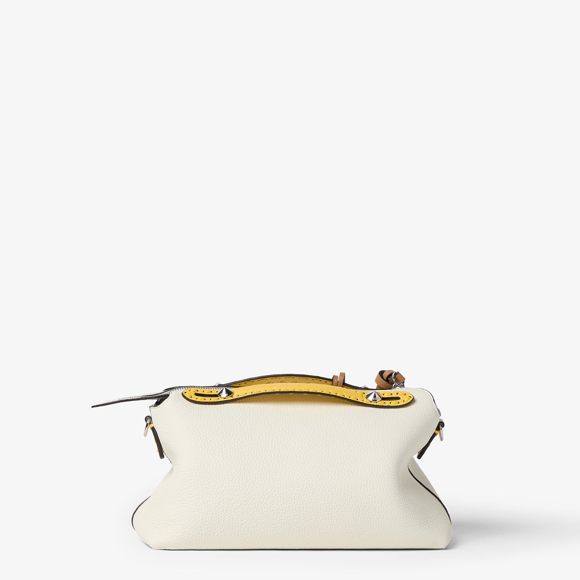 バイ ザ ウェイ セレリア ミディアム カーフレザー ホワイト | Fendi