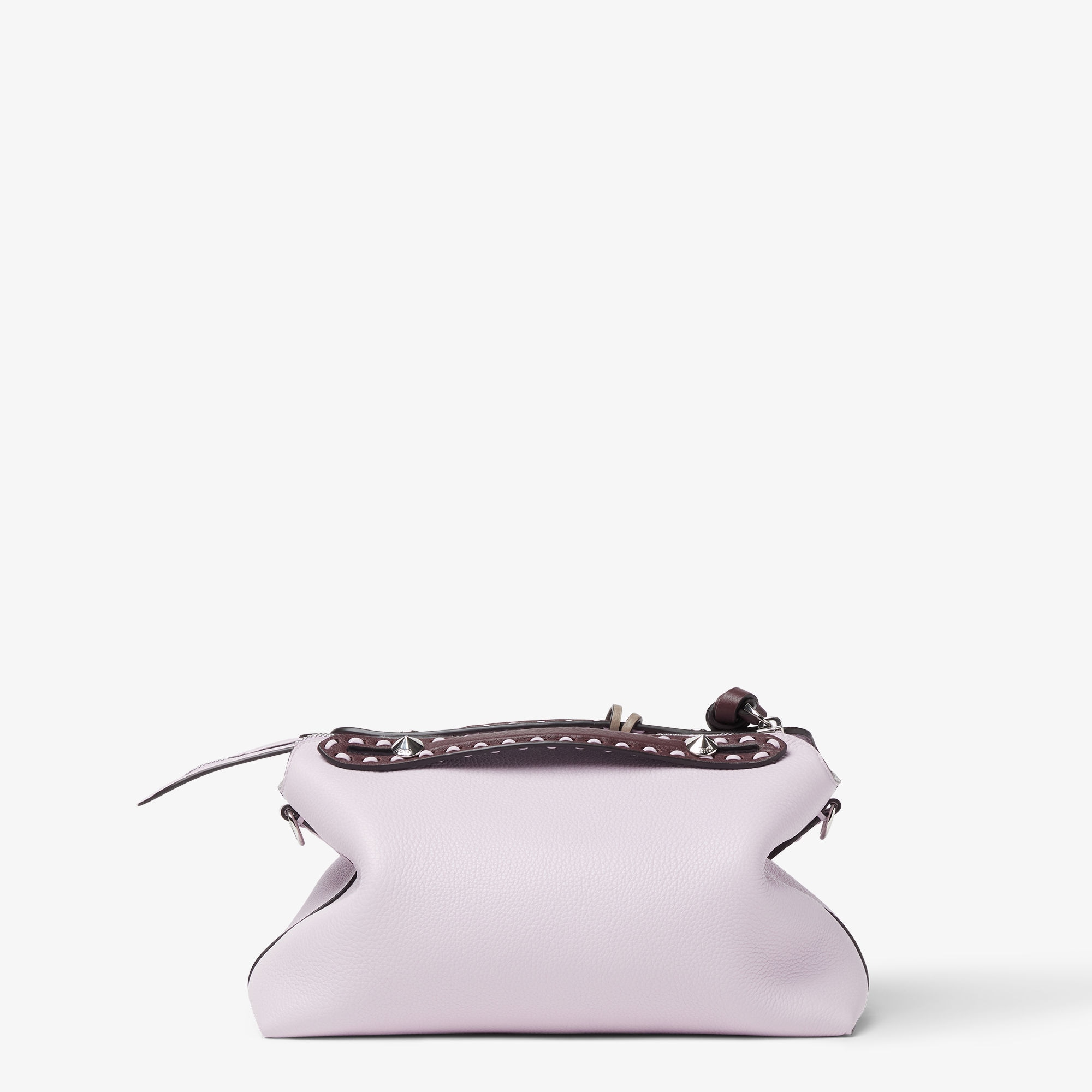 オフィーリア By The Way Selleria Medium Cuoio Romano leather Multicolour | Fendi