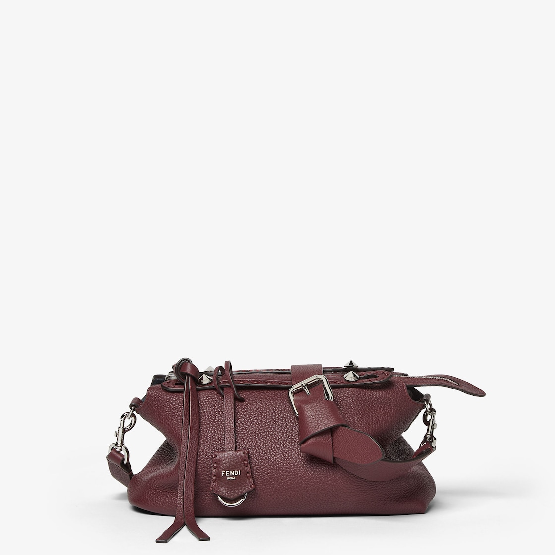 By The Way Selleria Medium Cuoio Romano leather Multicolour - Image 4/11