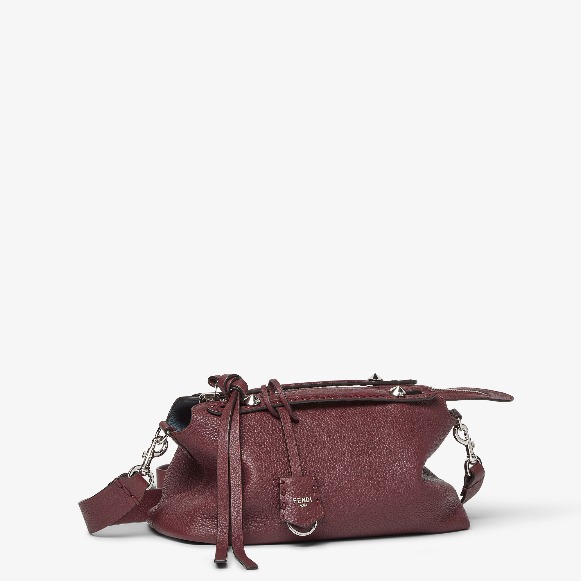 By The Way Selleria Medium Cuoio Romano leather Multicolor | Fendi