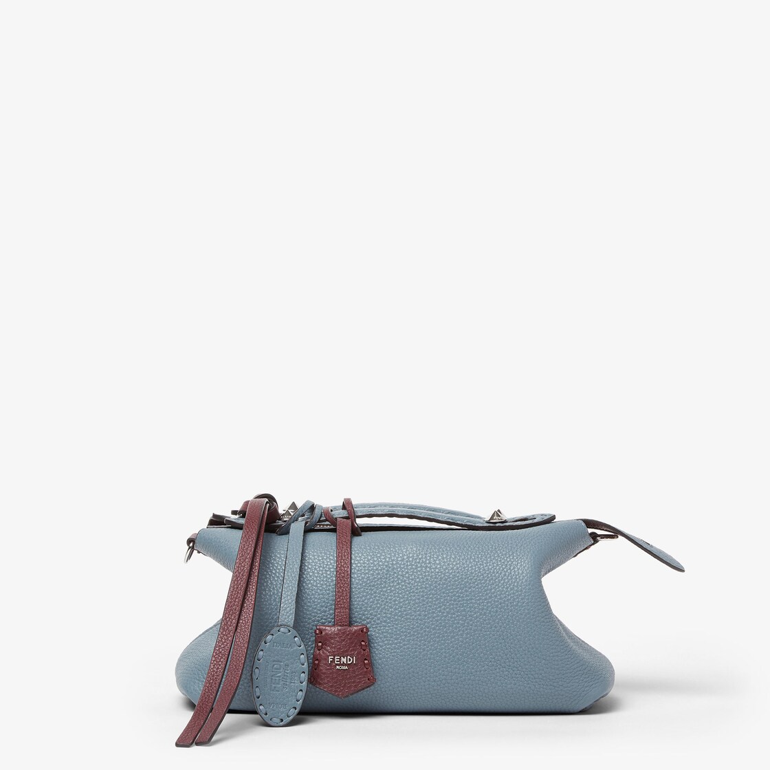 By The Way Selleria Medium Cuoio Romano leather Multicolour - Image 10/11