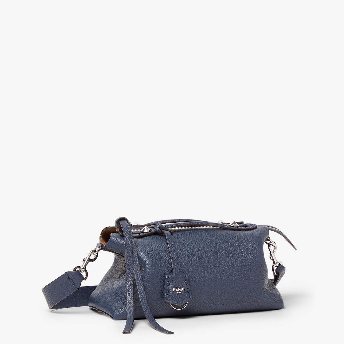 By The Way Selleria Medium Cuoio Romano leather Multicolour - Image 4/10