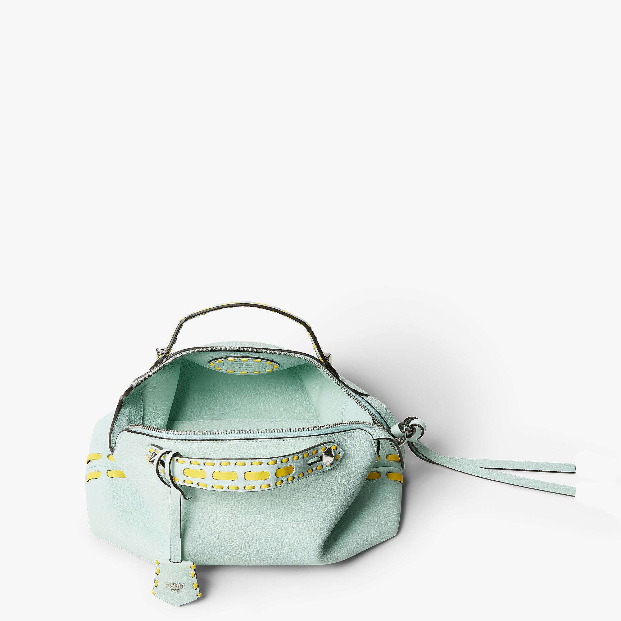 バイ ザ ウェイ セレリア ミディアム カーフレザー グリーン | Fendi