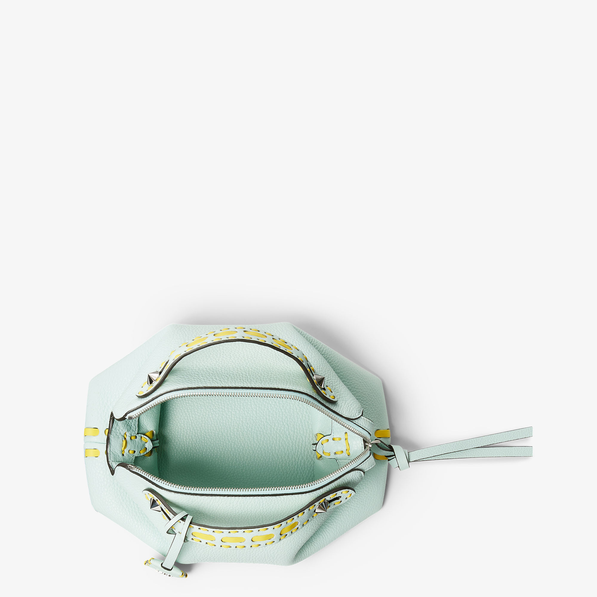 バイ ザ ウェイ セレリア ミディアム カーフレザー グリーン | Fendi