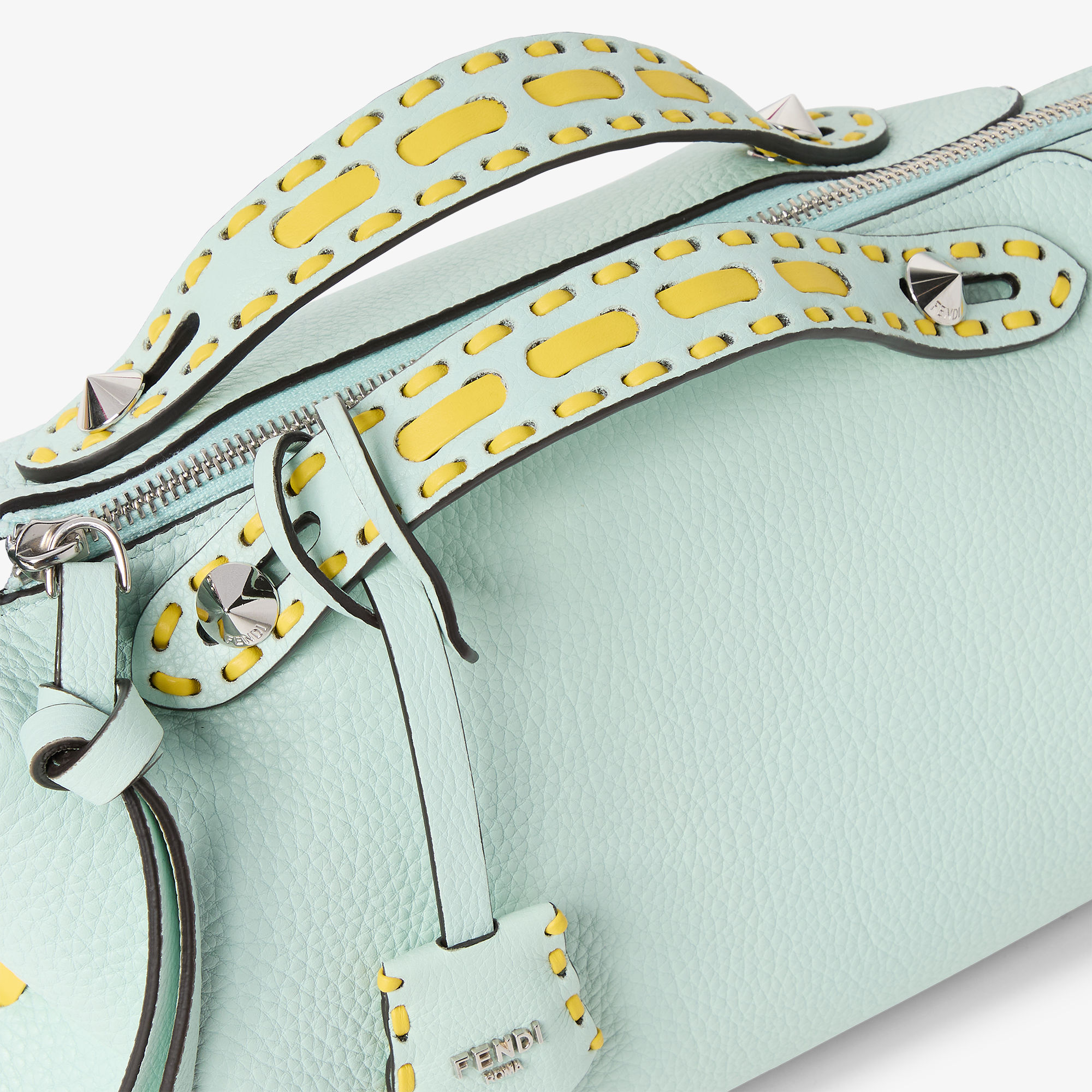 バイ ザ ウェイ セレリア ミディアム カーフレザー グリーン | Fendi